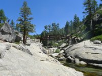 YosemiteCreek 078 : YosemiteCreek